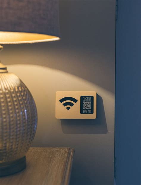 nfc tag for wifi password|qr wifi password scanner.